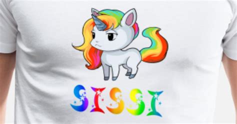 Sissi unicorn links 